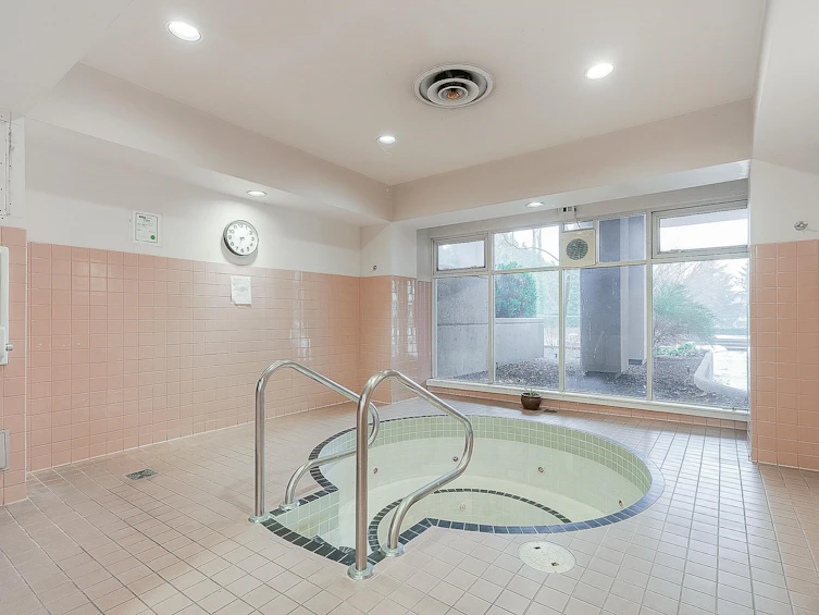 1802-9633 Manchester Drive, Burnaby, BC, V3N 4Y9 - 31