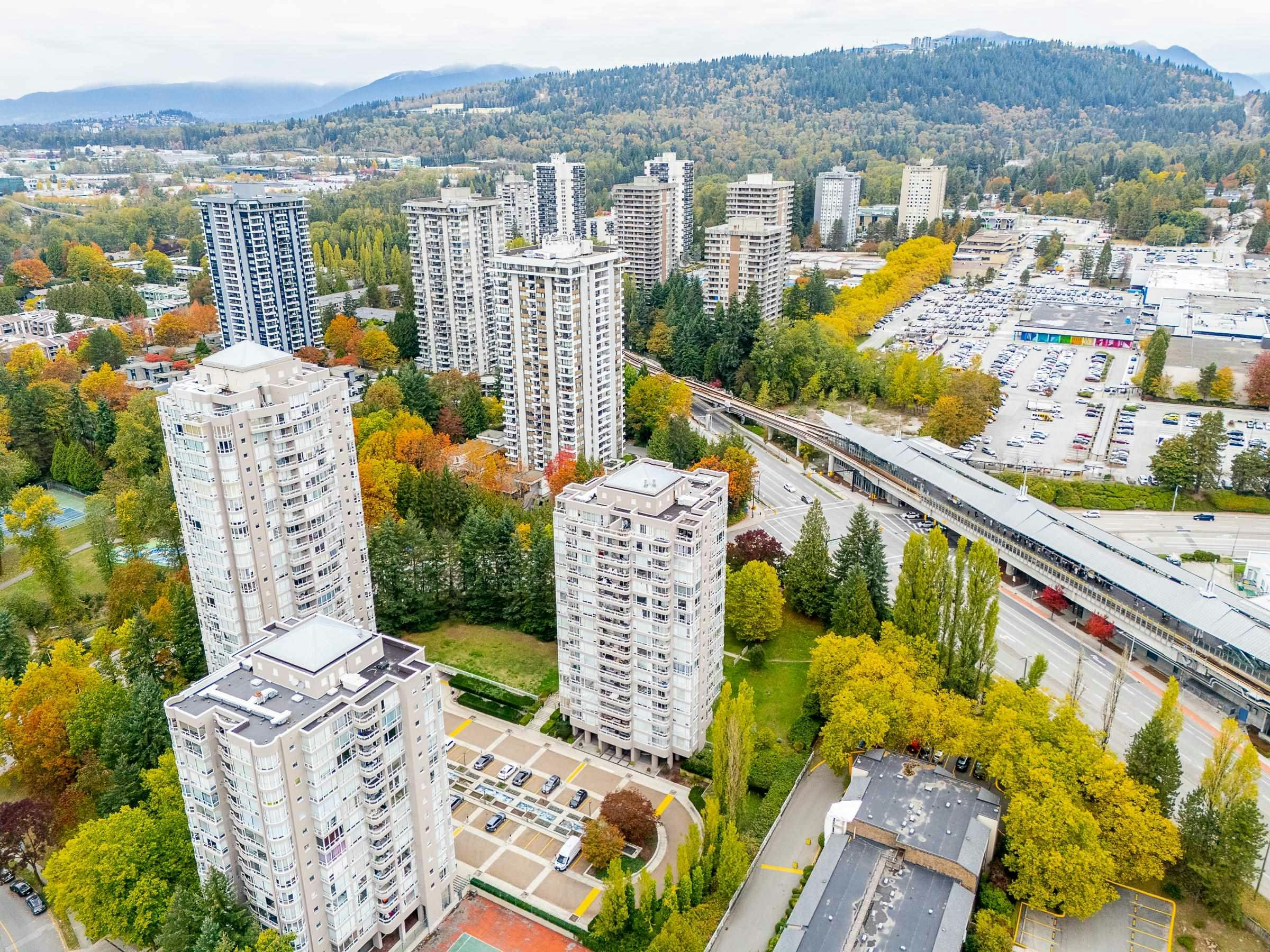 1802-9633 Manchester Drive, Burnaby, BC, V3N 4Y9 - 37