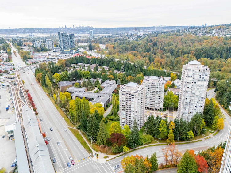 1802-9633 Manchester Drive, Burnaby, BC, V3N 4Y9 - 39