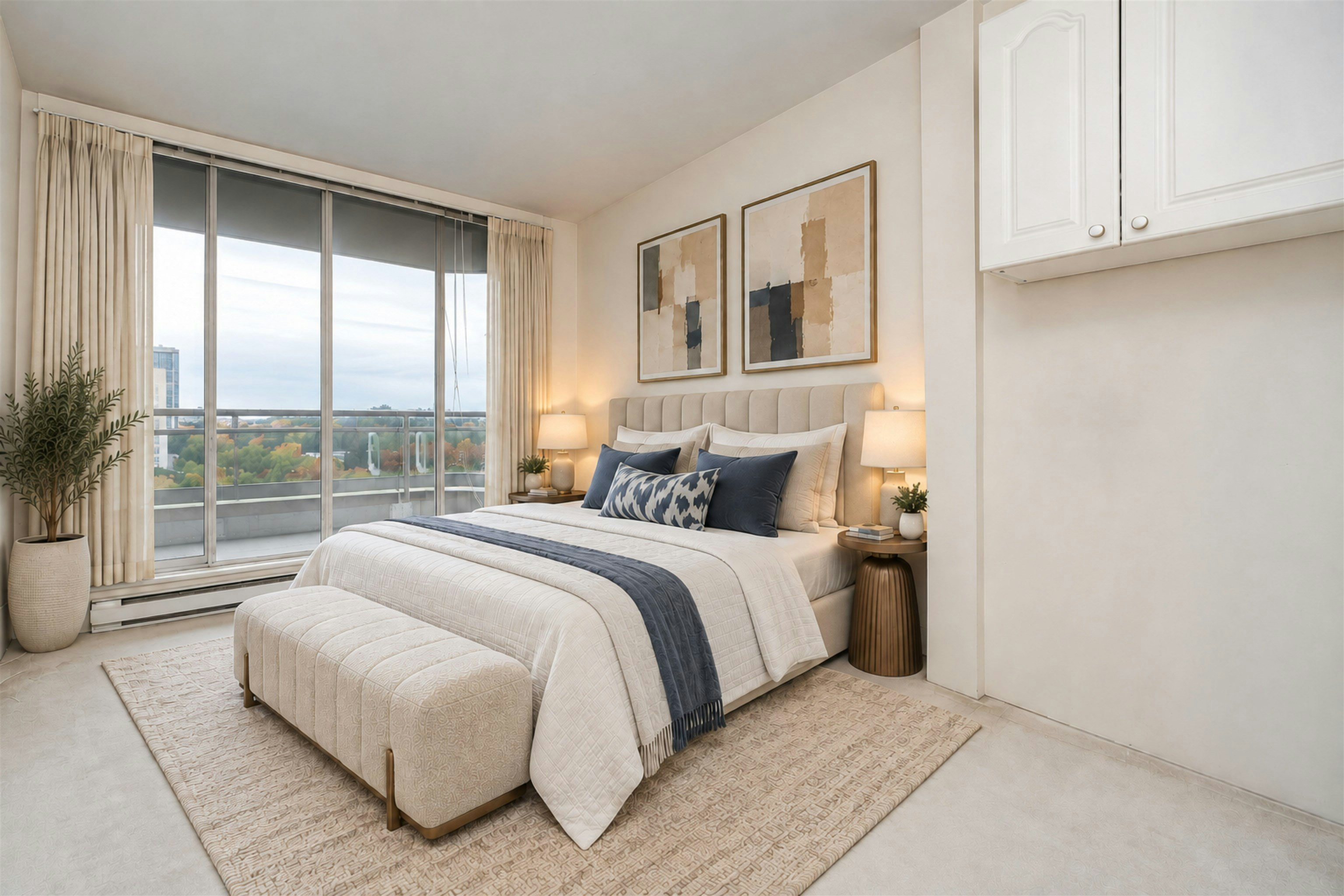 1802-9633 Manchester Drive, Burnaby, BC, V3N 4Y9 - 22