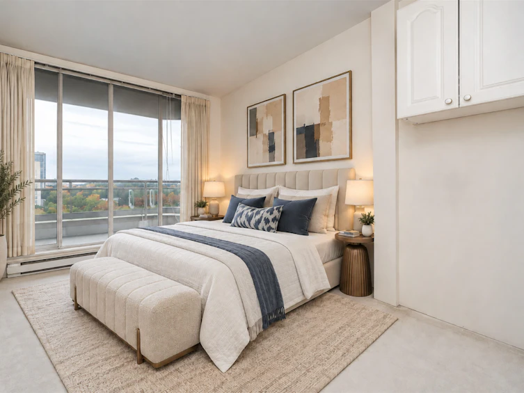 1802-9633 Manchester Drive, Burnaby, BC, V3N 4Y9 - 22