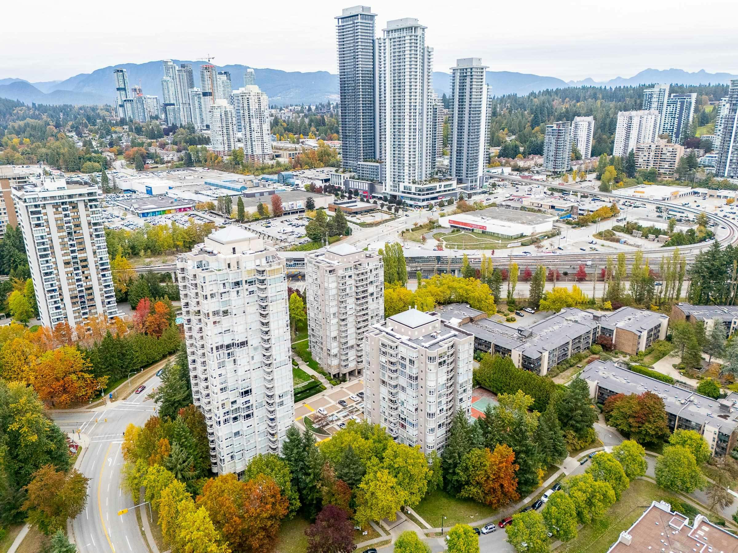 1802-9633 Manchester Drive, Burnaby, BC, V3N 4Y9 - 36