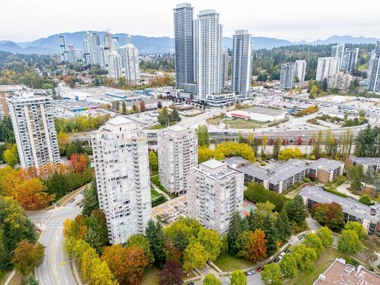 1802-9633 Manchester Drive, Burnaby, BC, V3N 4Y9 - 36