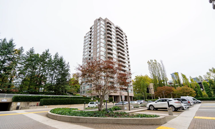 1802-9633 Manchester Drive