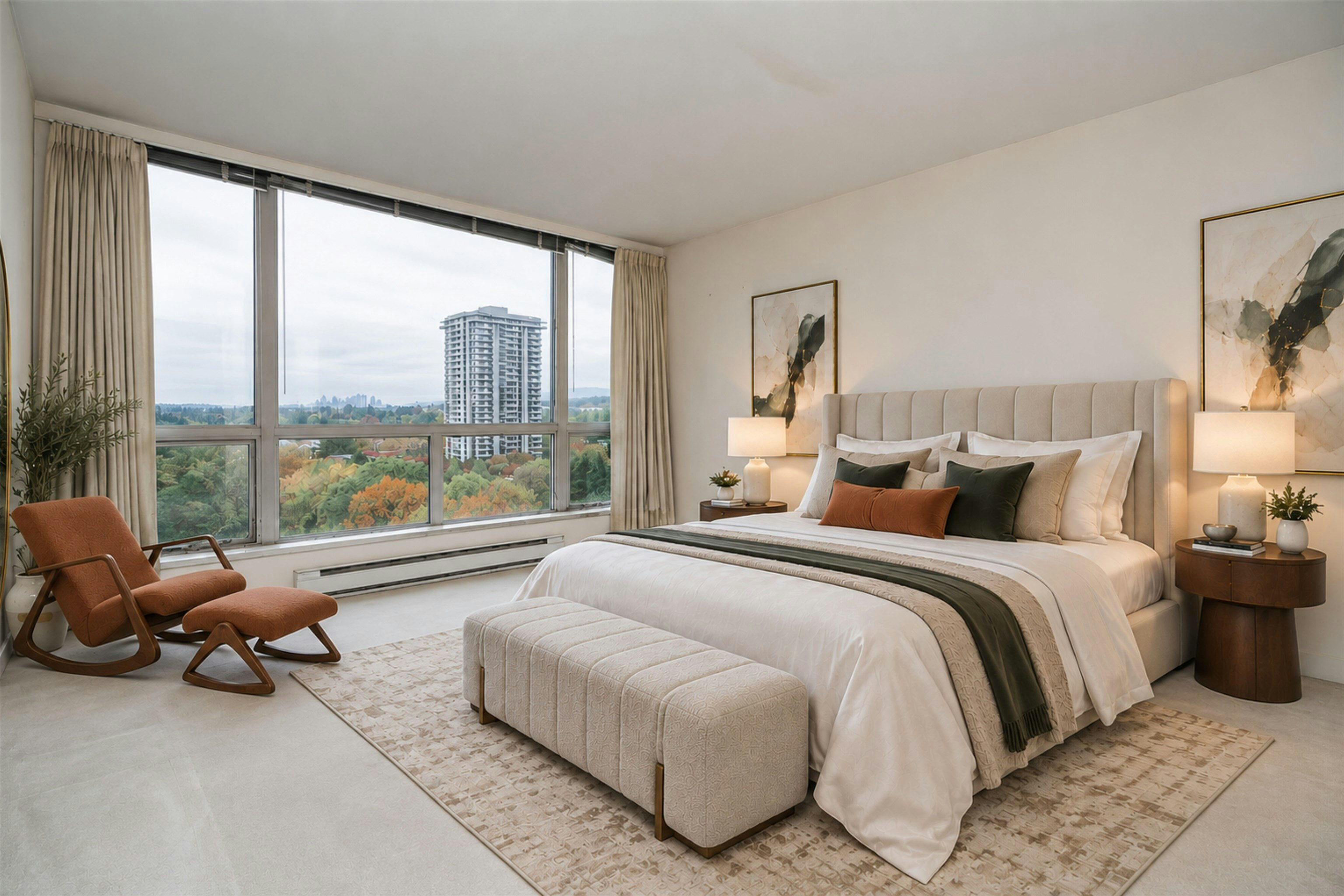 1802-9633 Manchester Drive, Burnaby, BC, V3N 4Y9 - 16