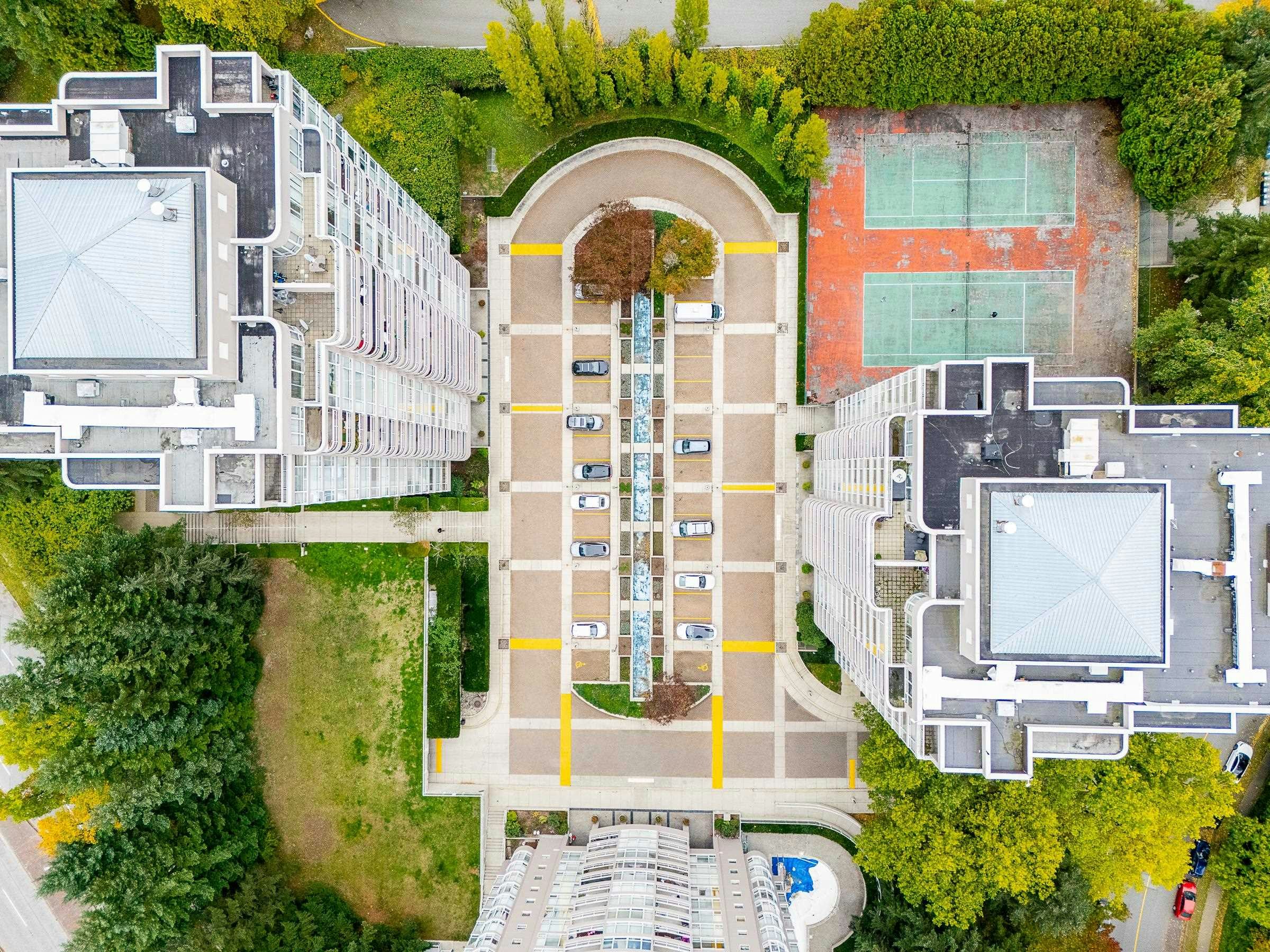 1802-9633 Manchester Drive, Burnaby, BC, V3N 4Y9 - 34
