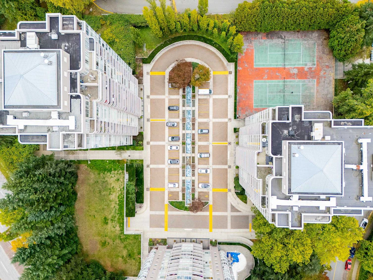 1802-9633 Manchester Drive, Burnaby, BC, V3N 4Y9 - 34