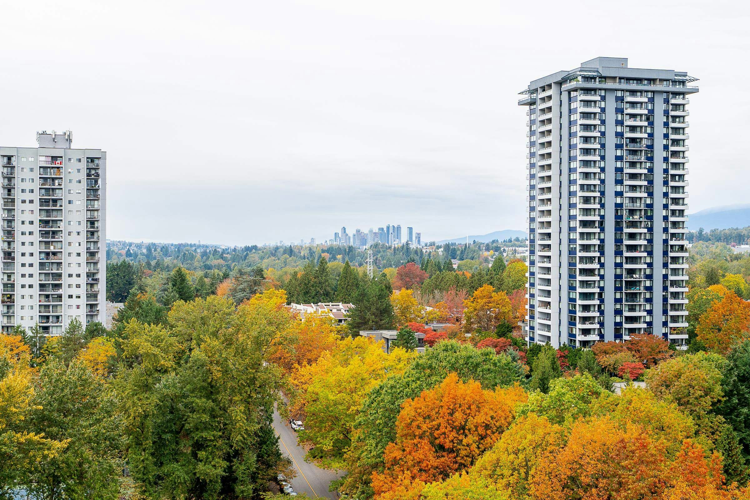 1802-9633 Manchester Drive, Burnaby, BC, V3N 4Y9 - 27
