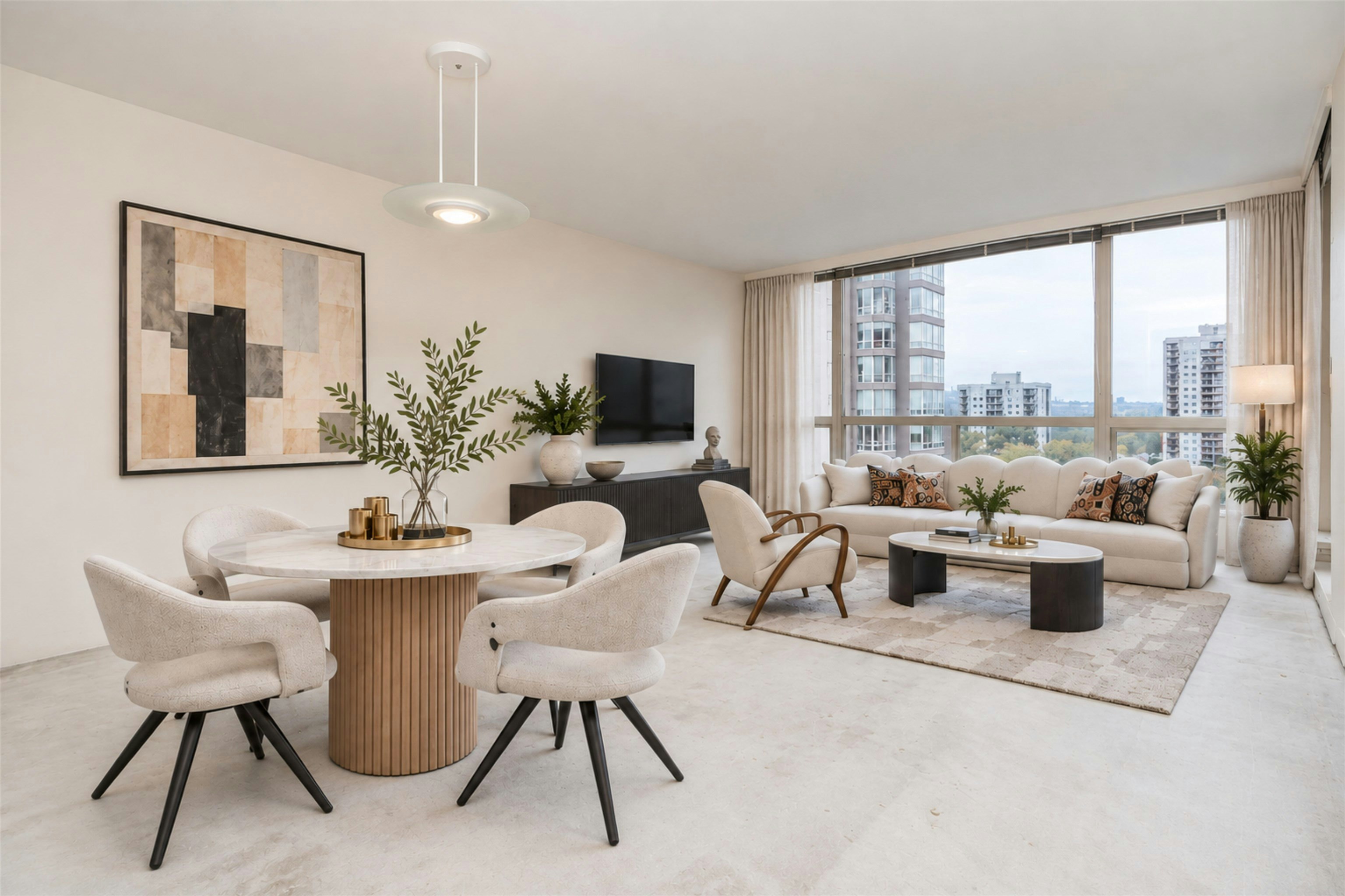 1802-9633 Manchester Drive - 4