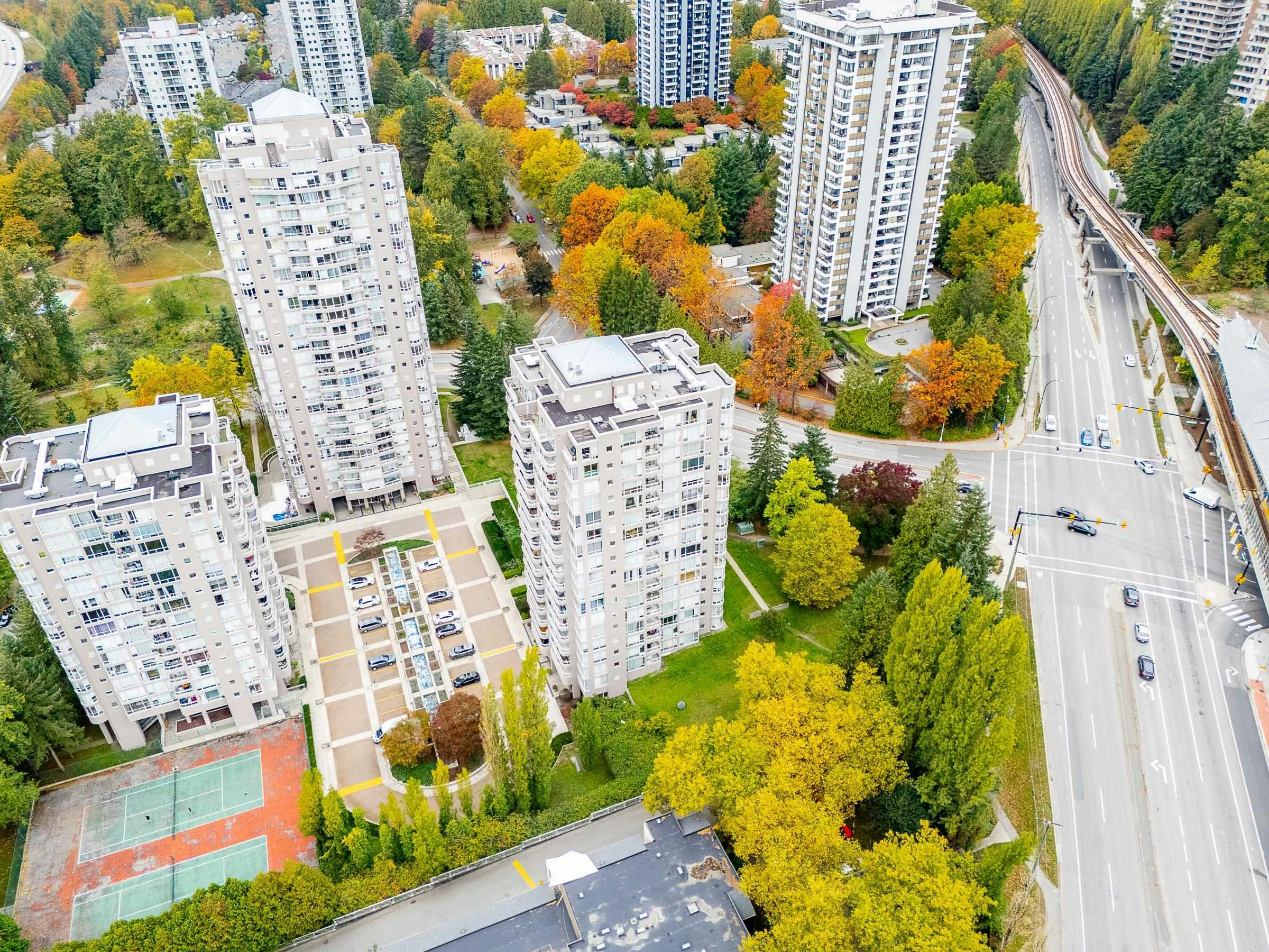 1802-9633 Manchester Drive, Burnaby, BC, V3N 4Y9 - 38
