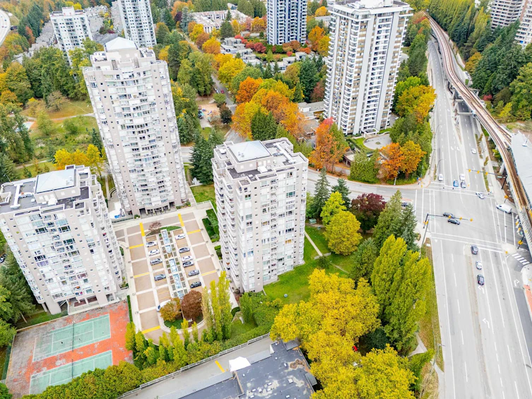 1802-9633 Manchester Drive, Burnaby, BC, V3N 4Y9 - 38