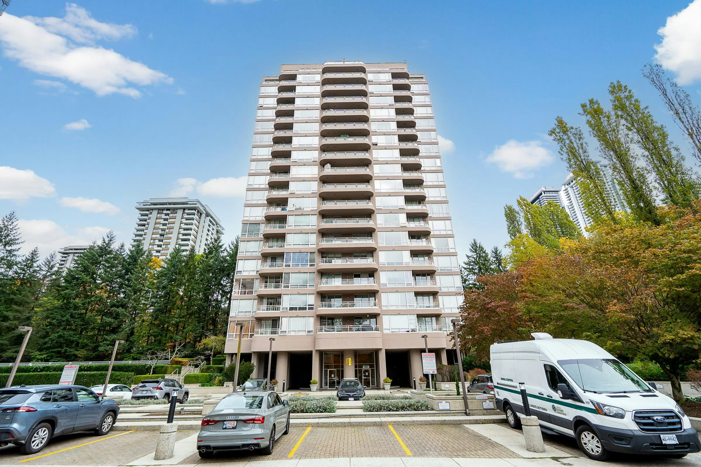 1802-9633 Manchester Drive, Burnaby, BC, V3N 4Y9 - 35