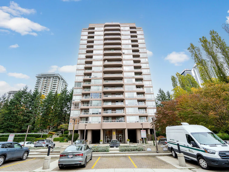 1802-9633 Manchester Drive, Burnaby, BC, V3N 4Y9 - 35
