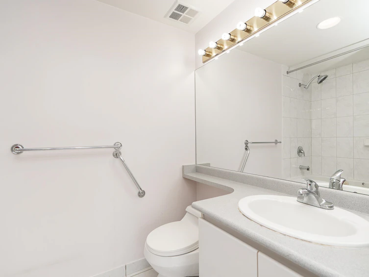 1802-9633 Manchester Drive, Burnaby, BC, V3N 4Y9 - 20