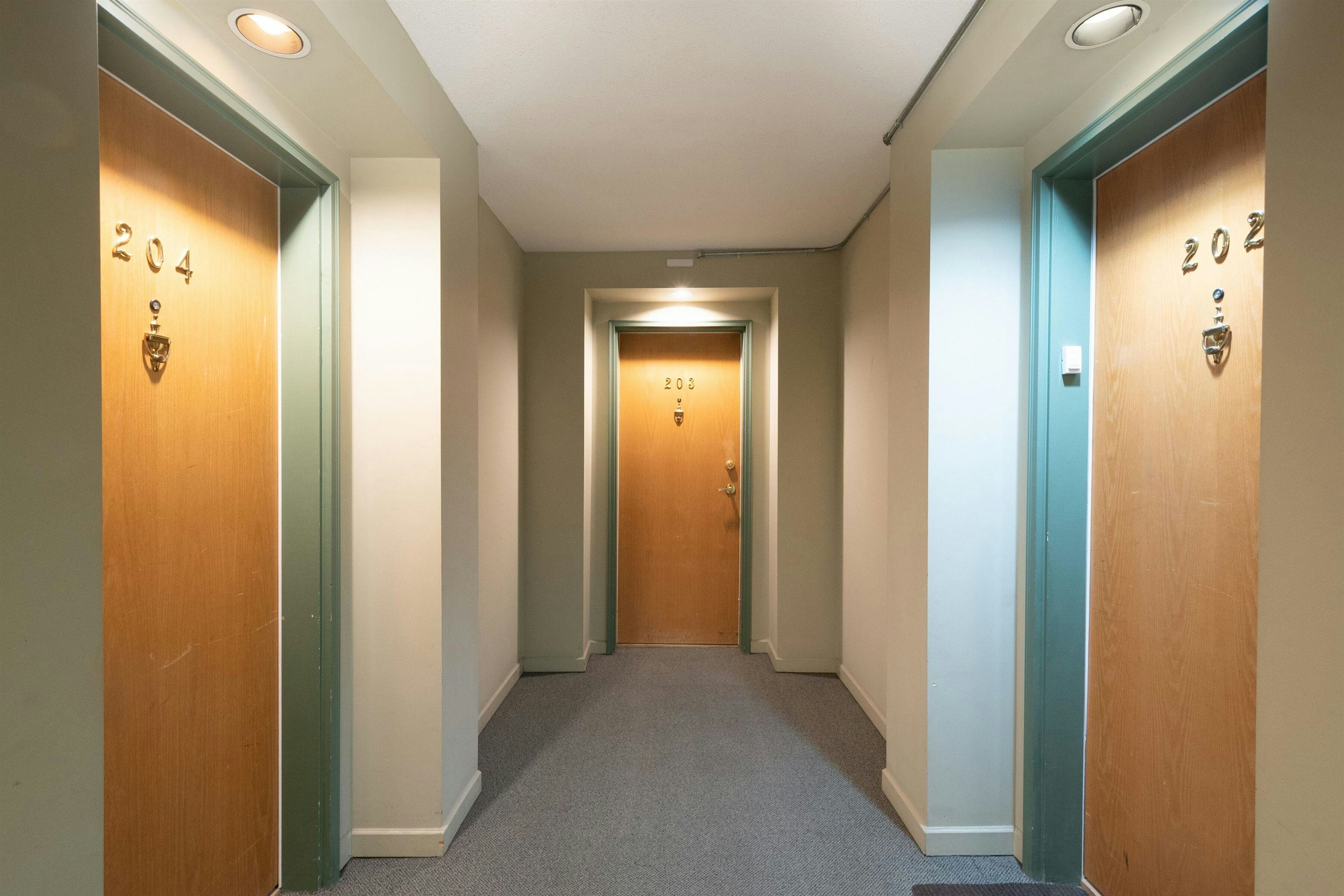 203-7600 Francis Road, Richmond, BC, V6Y 1A2 - 2