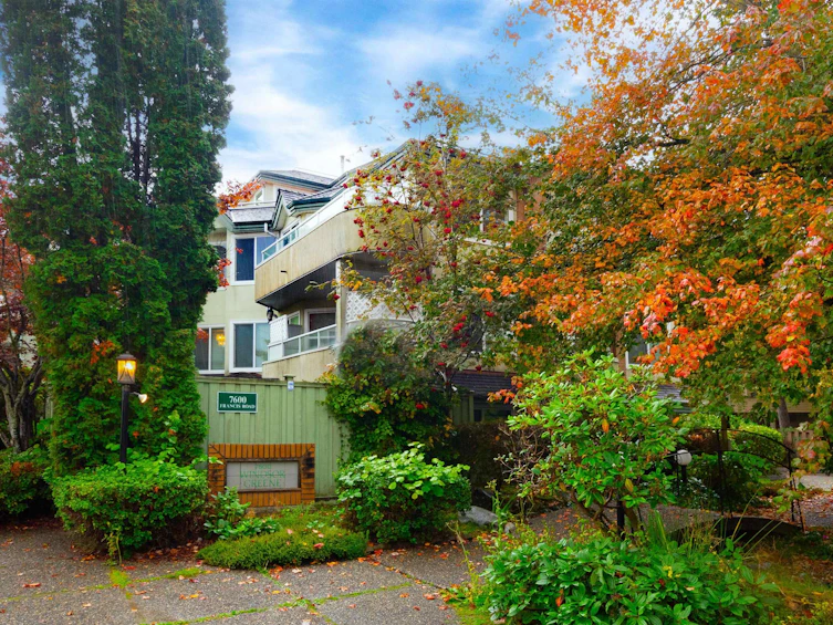 203-7600 Francis Road, Richmond, BC, V6Y 1A2