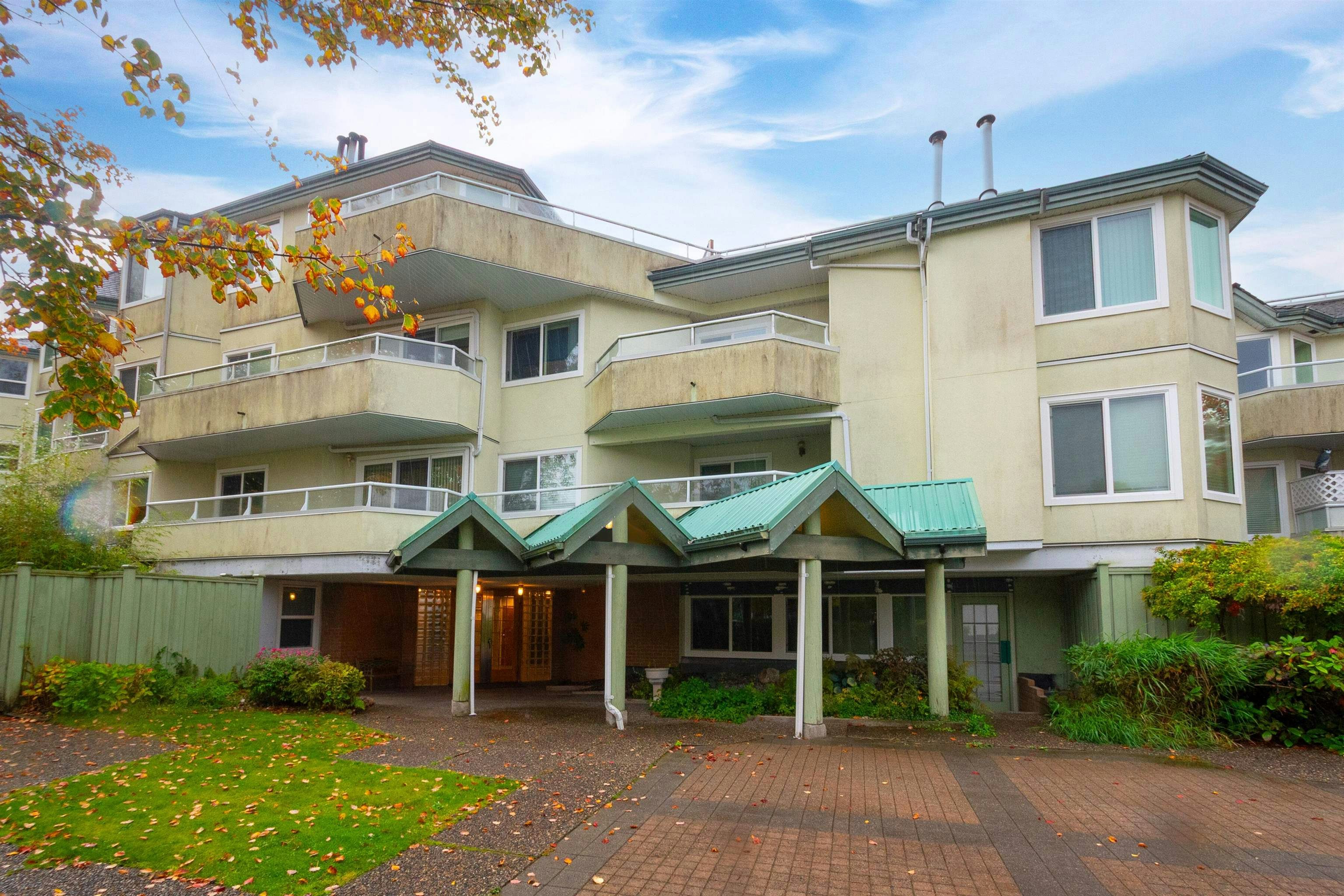 203-7600 Francis Road, Richmond, BC, V6Y 1A2 - 34