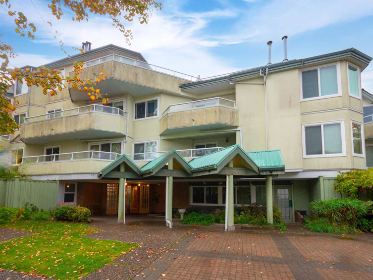 203-7600 Francis Road, Richmond, BC, V6Y 1A2 - 34