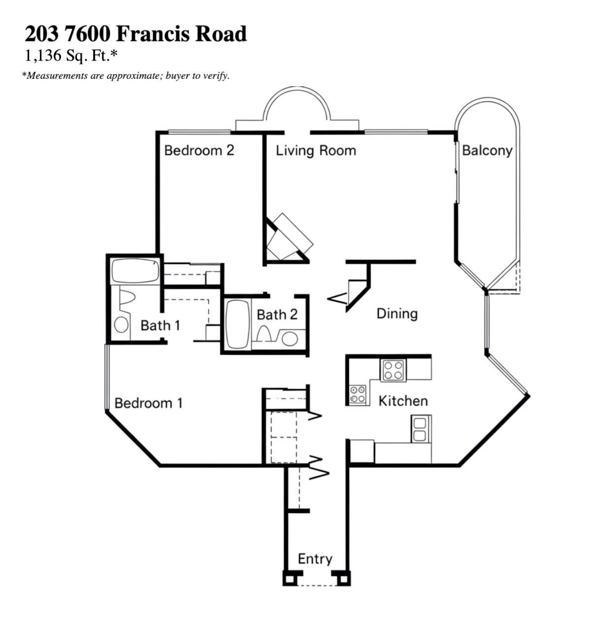 203-7600 Francis Road, Richmond, BC, V6Y 1A2 - 35