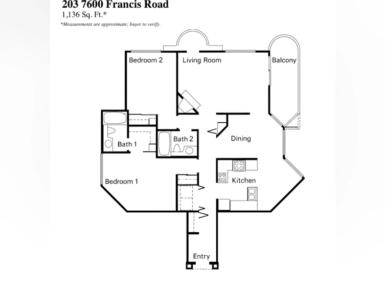 203-7600 Francis Road, Richmond, BC, V6Y 1A2 - 35