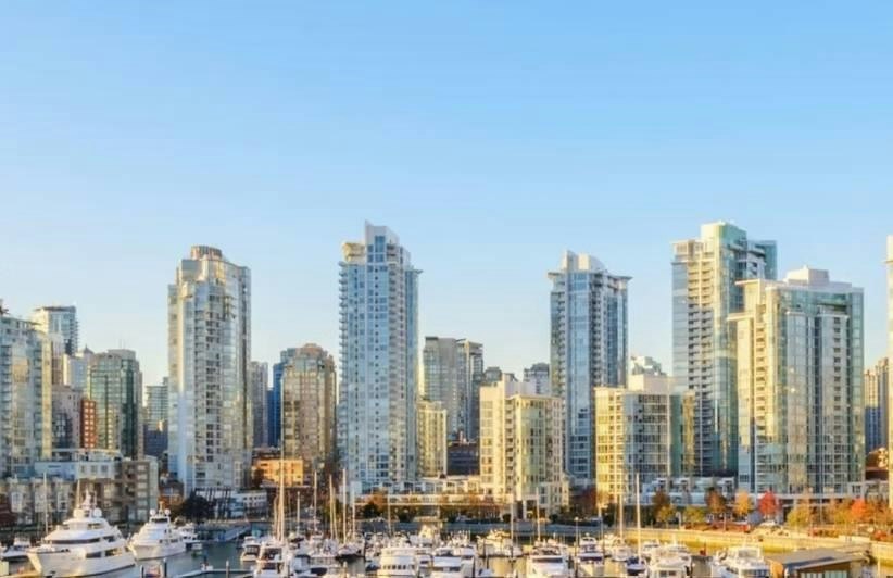 2603-1372 Seymour Street, Vancouver, BC, V6B 0L1
