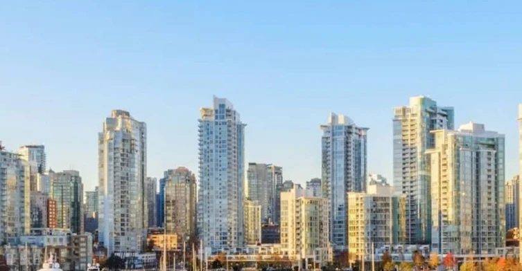 2603-1372 Seymour Street, Vancouver, BC, V6B 0L1