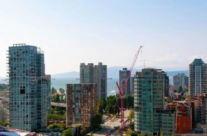 2603-1372 Seymour Street, Vancouver, BC, V6B 0L1 - 9