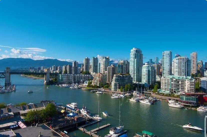 2603-1372 Seymour Street, Vancouver, BC, V6B 0L1 - 8