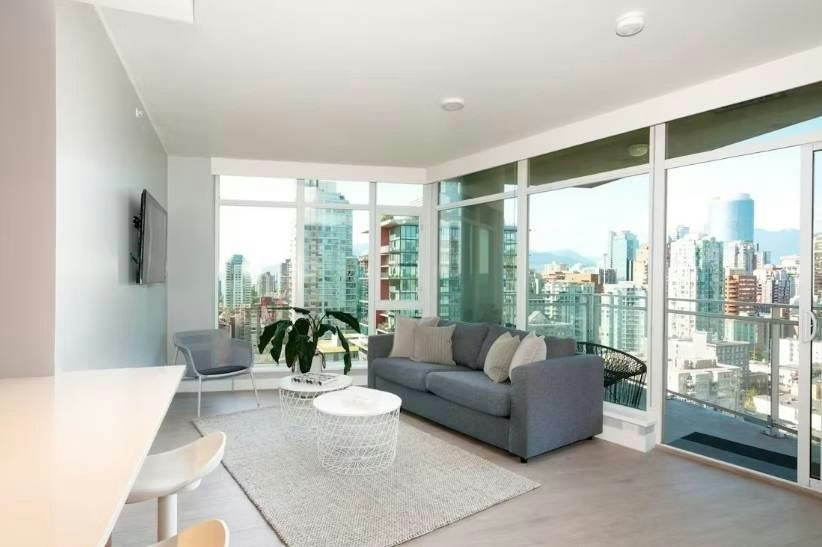 2603-1372 Seymour Street, Vancouver, BC, V6B 0L1 - 3