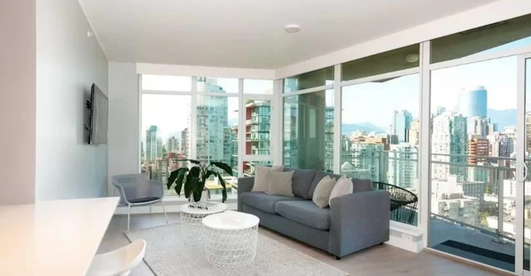 2603-1372 Seymour Street, Vancouver, BC, V6B 0L1 - 3