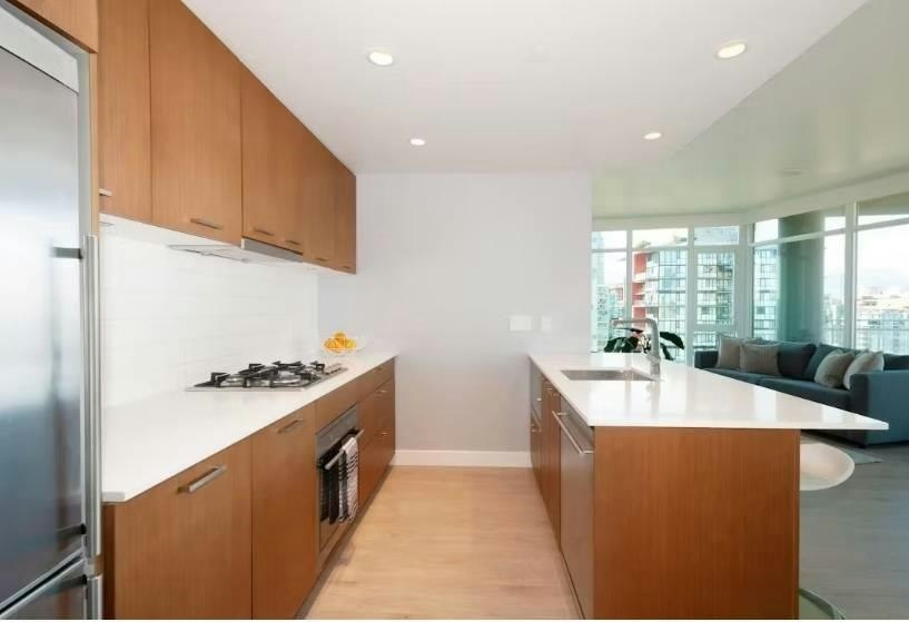 2603-1372 Seymour Street, Vancouver, BC, V6B 0L1 - 2
