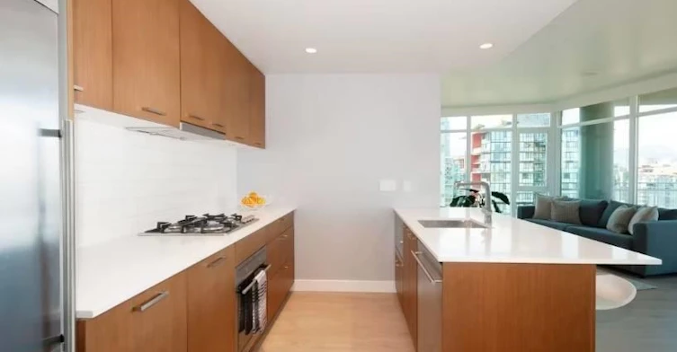 2603-1372 Seymour Street, Vancouver, BC, V6B 0L1 - 2