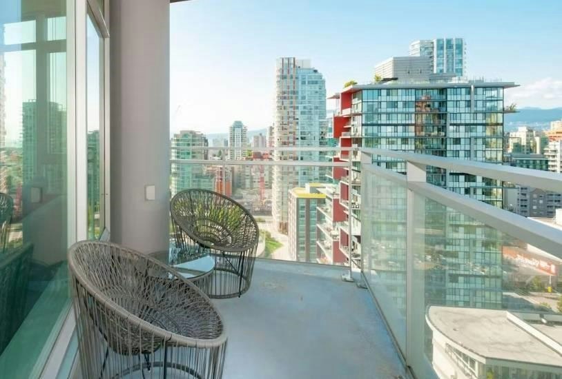 2603-1372 Seymour Street, Vancouver, BC, V6B 0L1 - 7