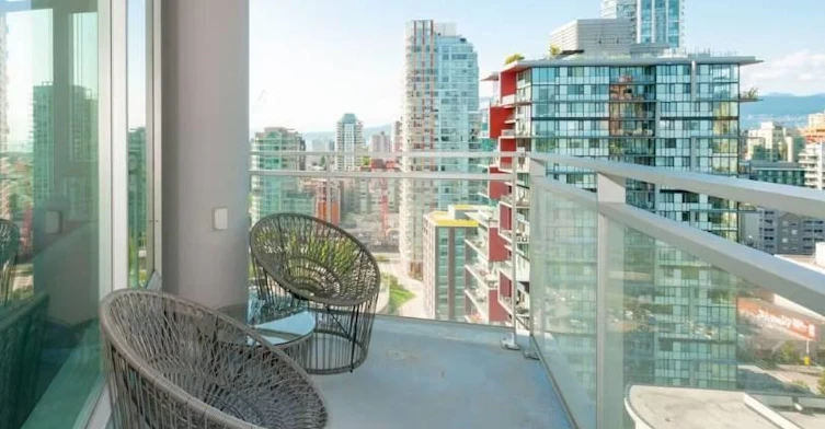2603-1372 Seymour Street, Vancouver, BC, V6B 0L1 - 7