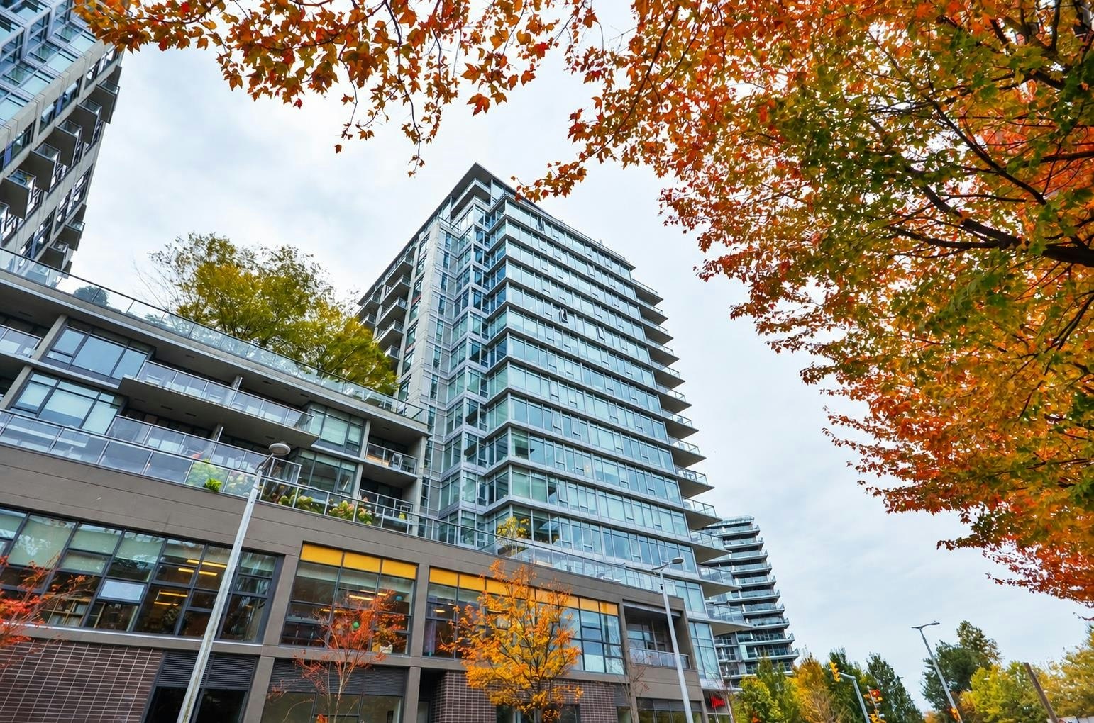 205-1708 Columbia Street, Vancouver, BC, V5Y 0H7 - 23