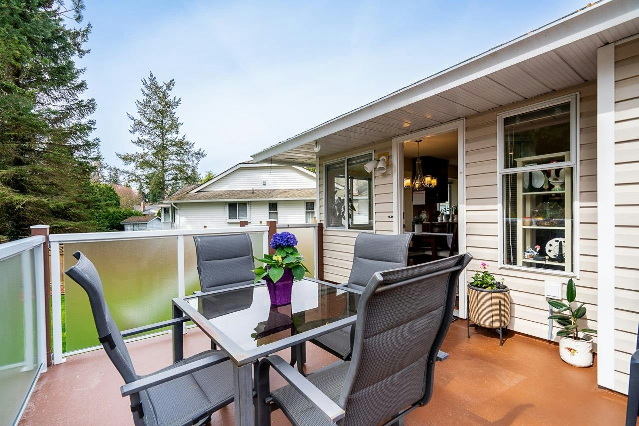 13560 15a Avenue, Surrey, BC, V4A 8Z9 - 13