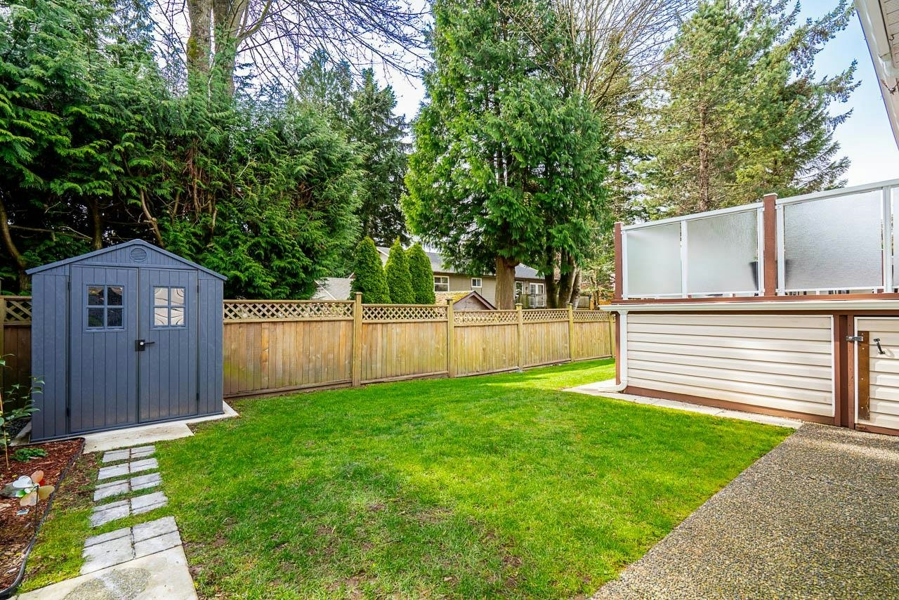 13560 15a Avenue, Surrey, BC, V4A 8Z9 - 28