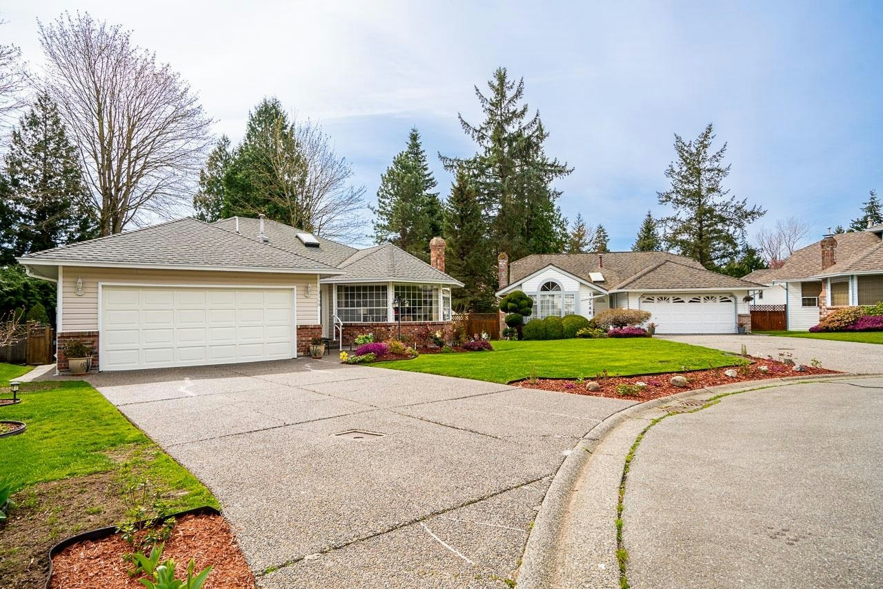 13560 15a Avenue, Surrey, BC, V4A 8Z9 - 2