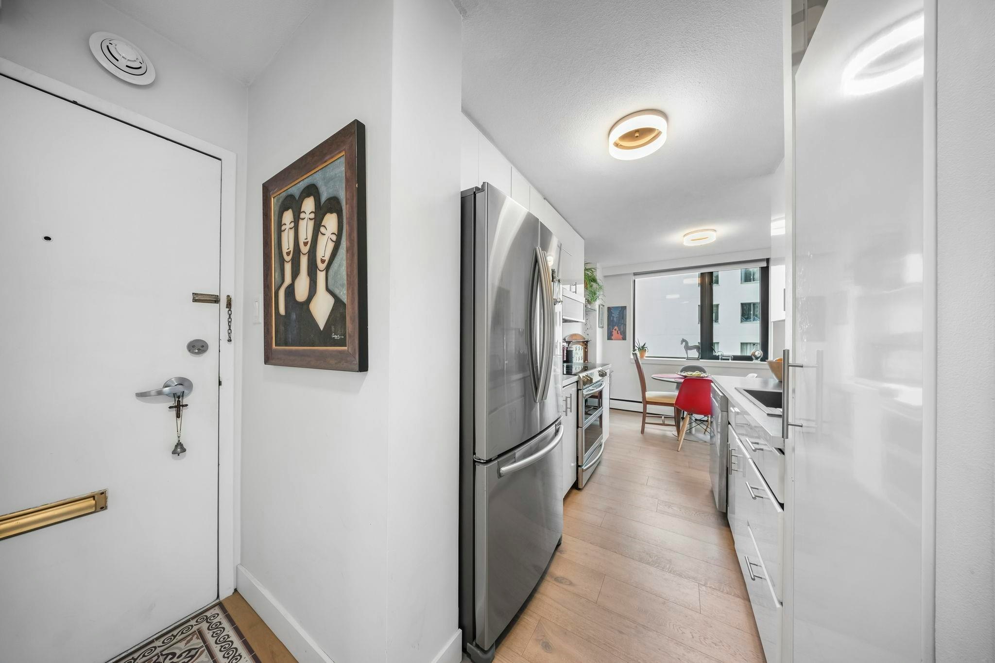 301-1330 Harwood Street, Vancouver, BC, V6E 1S8 - 24