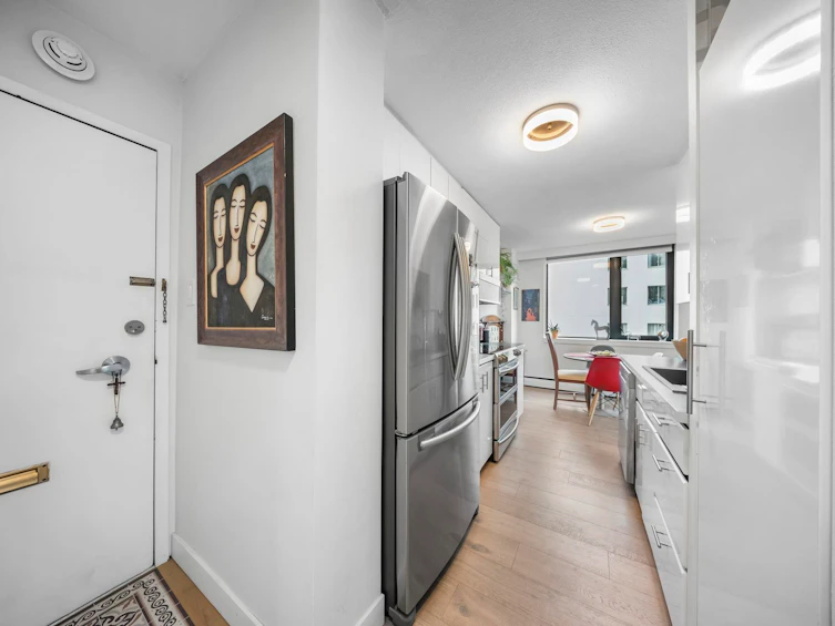 301-1330 Harwood Street, Vancouver, BC, V6E 1S8 - 24