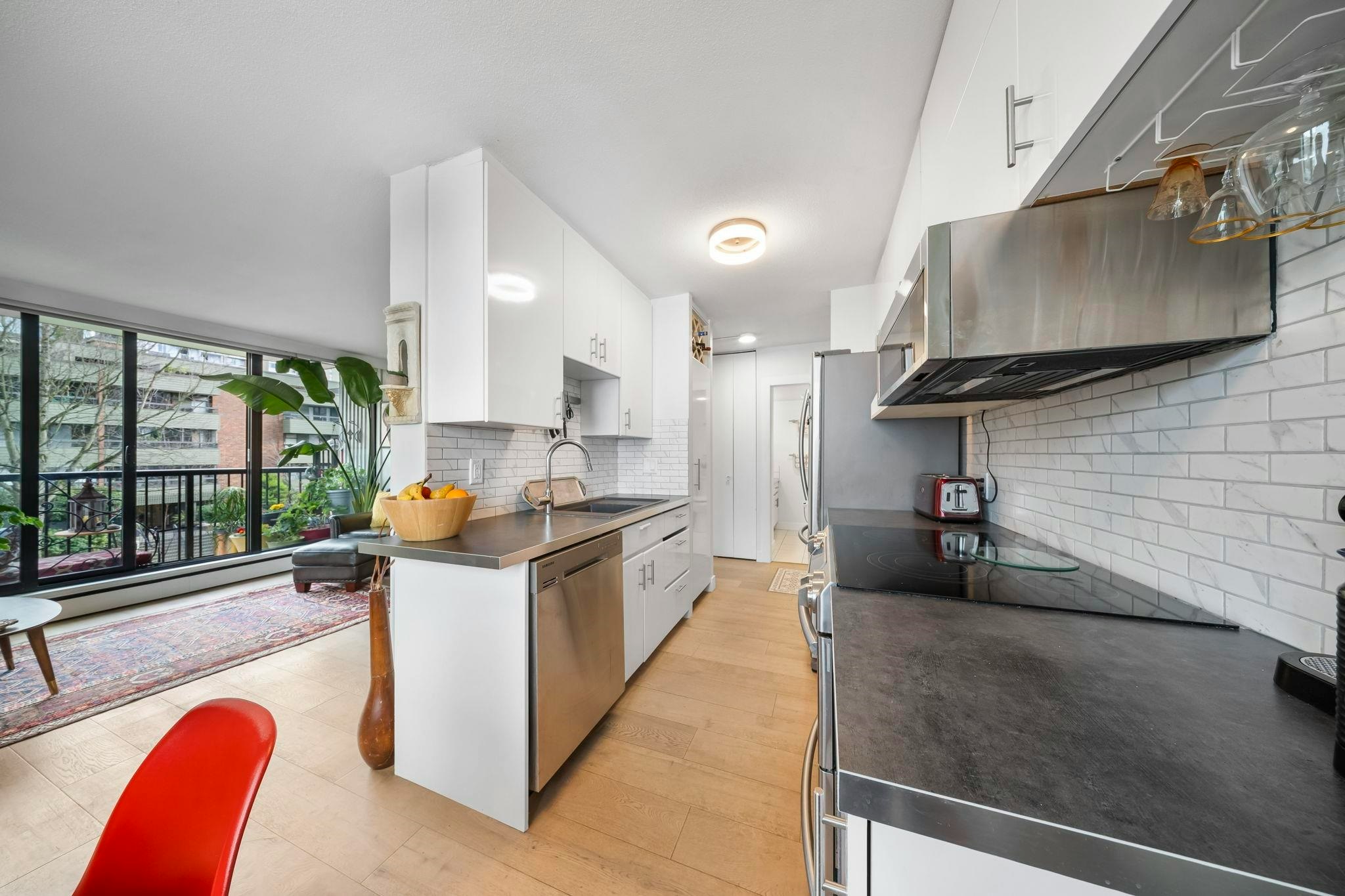 301-1330 Harwood Street, Vancouver, BC, V6E 1S8 - 23