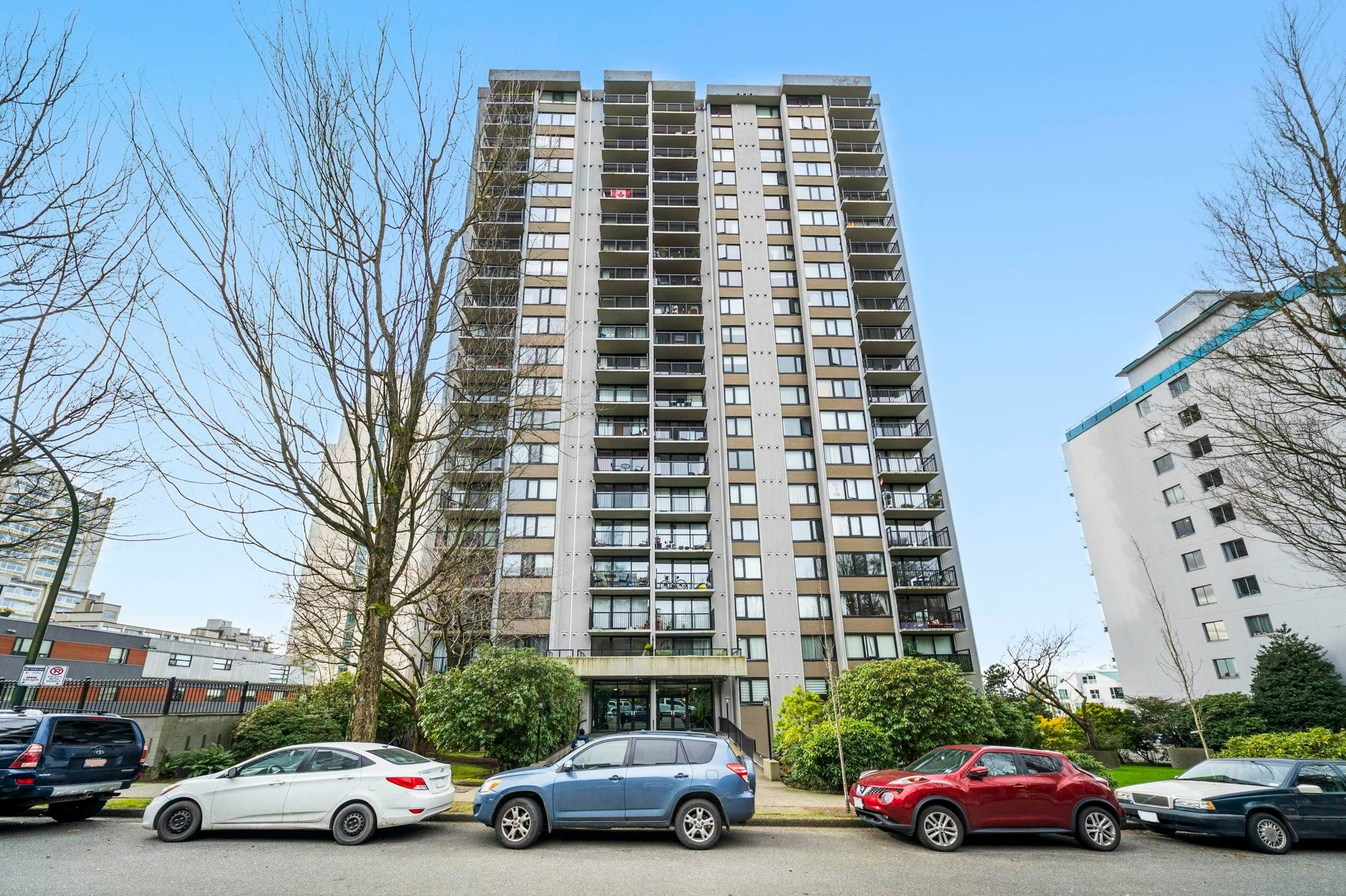 301-1330 Harwood Street, Vancouver, BC, V6E 1S8 - 3