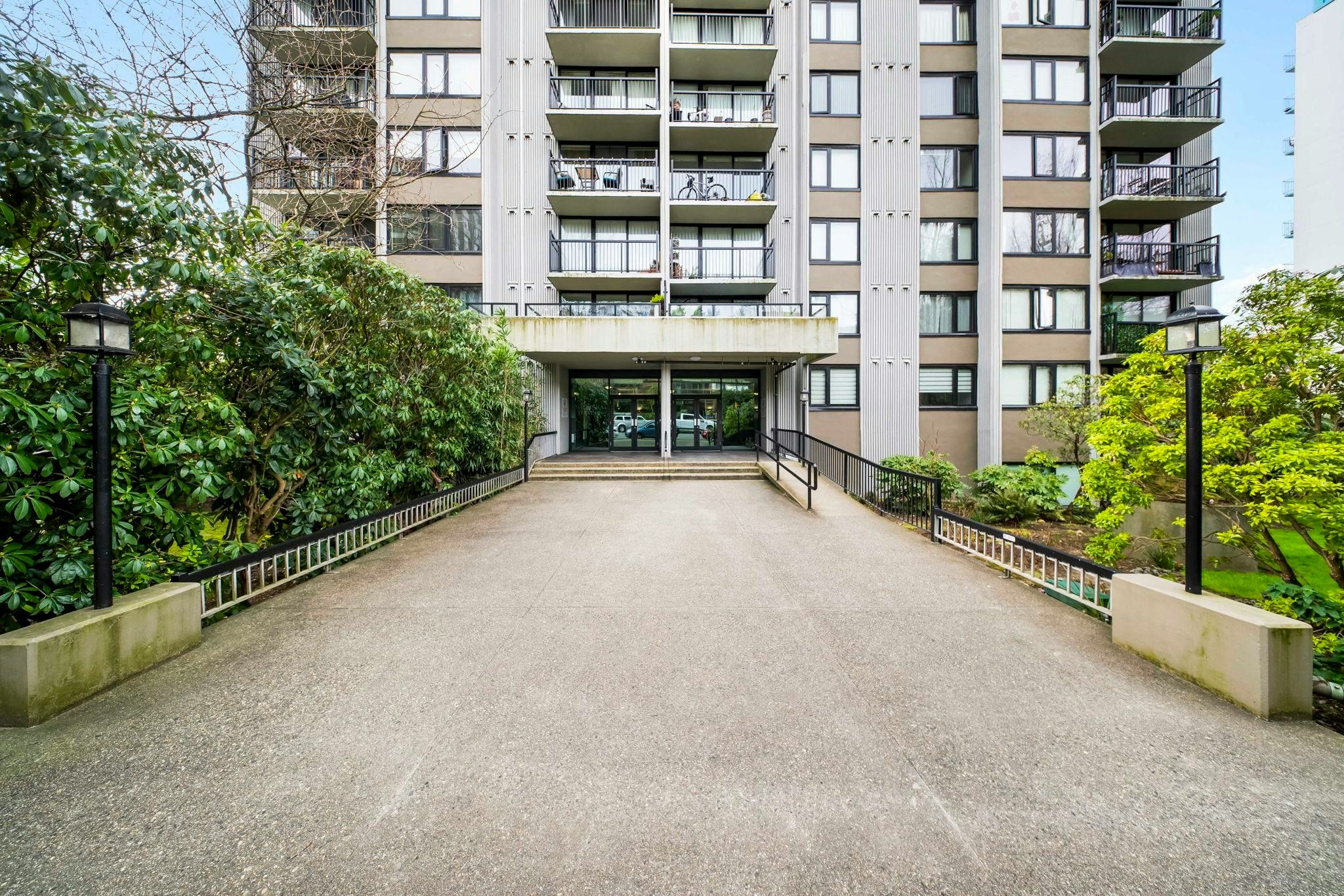 301-1330 Harwood Street, Vancouver, BC, V6E 1S8 - 4