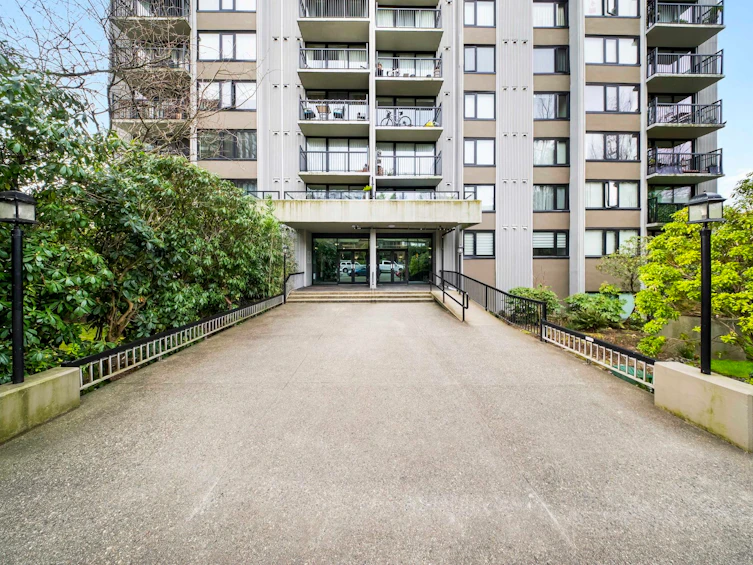 301-1330 Harwood Street, Vancouver, BC, V6E 1S8 - 4