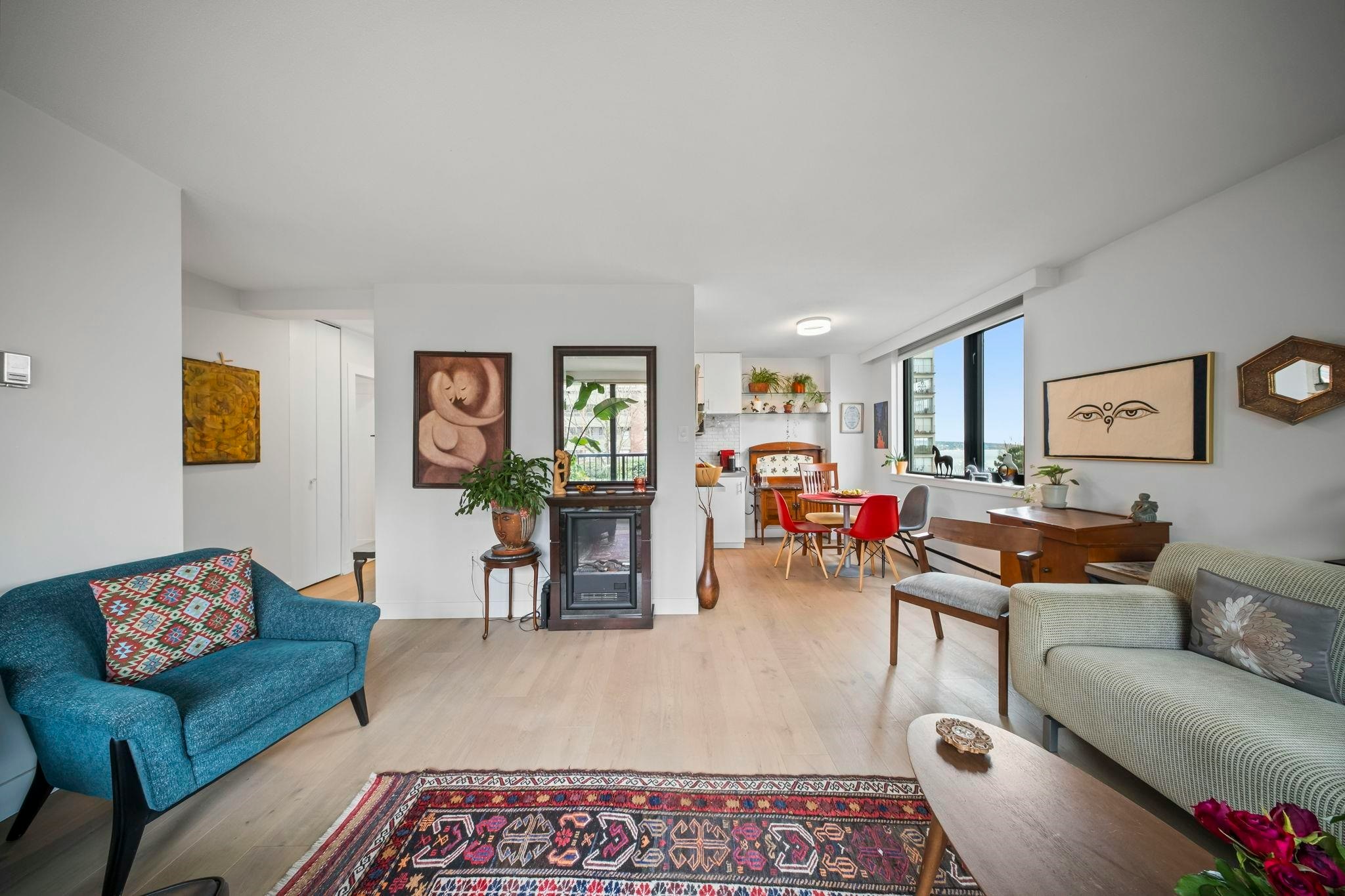 301-1330 Harwood Street, Vancouver, BC, V6E 1S8 - 10