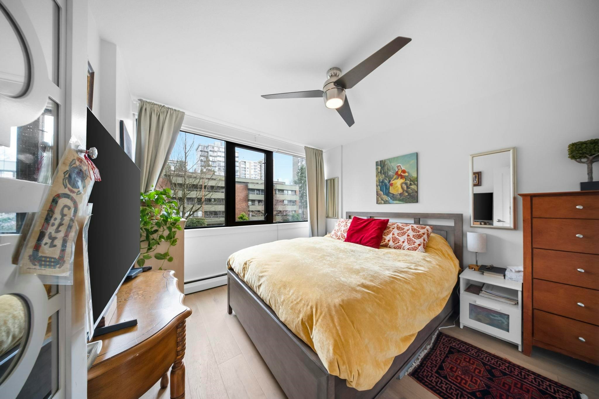 301-1330 Harwood Street, Vancouver, BC, V6E 1S8 - 16