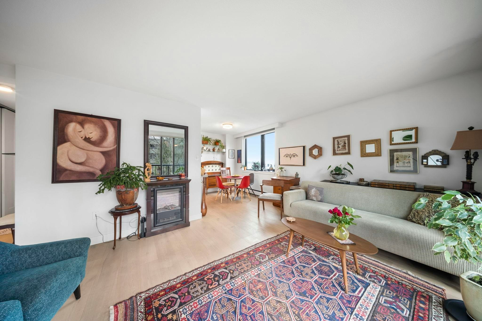 301-1330 Harwood Street, Vancouver, BC, V6E 1S8 - 9