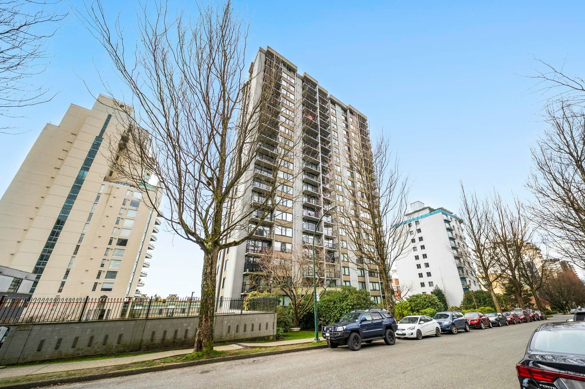 301-1330 Harwood Street, Vancouver, BC, V6E 1S8 - 31