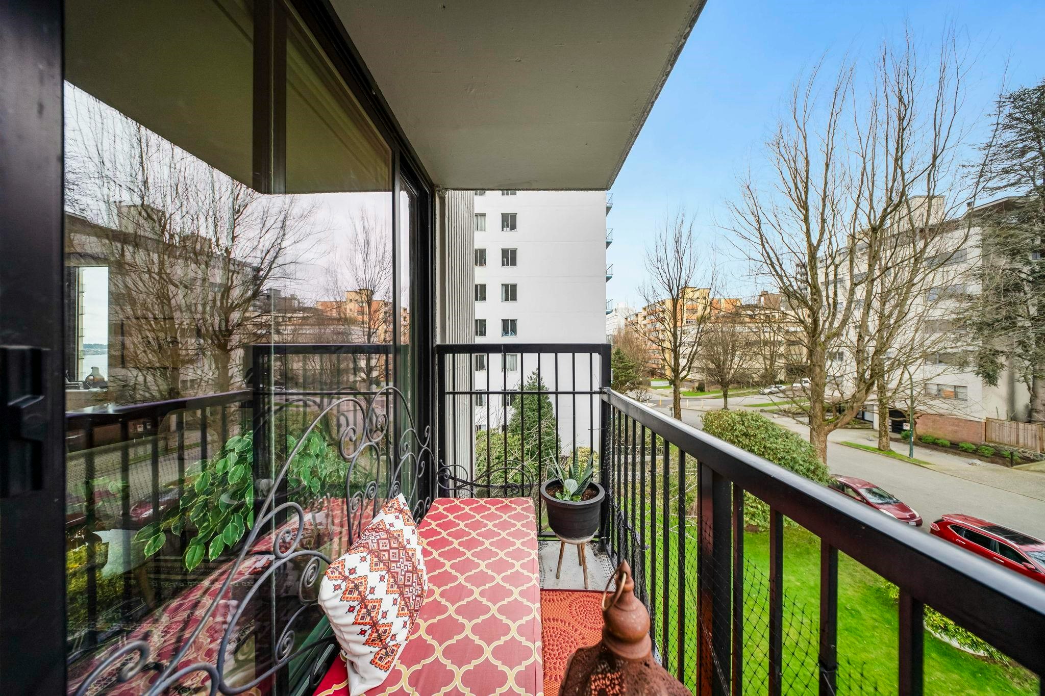 301-1330 Harwood Street, Vancouver, BC, V6E 1S8 - 25