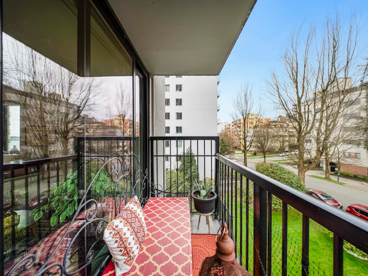 301-1330 Harwood Street, Vancouver, BC, V6E 1S8 - 25